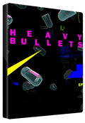Heavy Bullets Steam Key GLOBAL