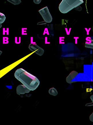 Heavy Bullets Steam Key GLOBAL