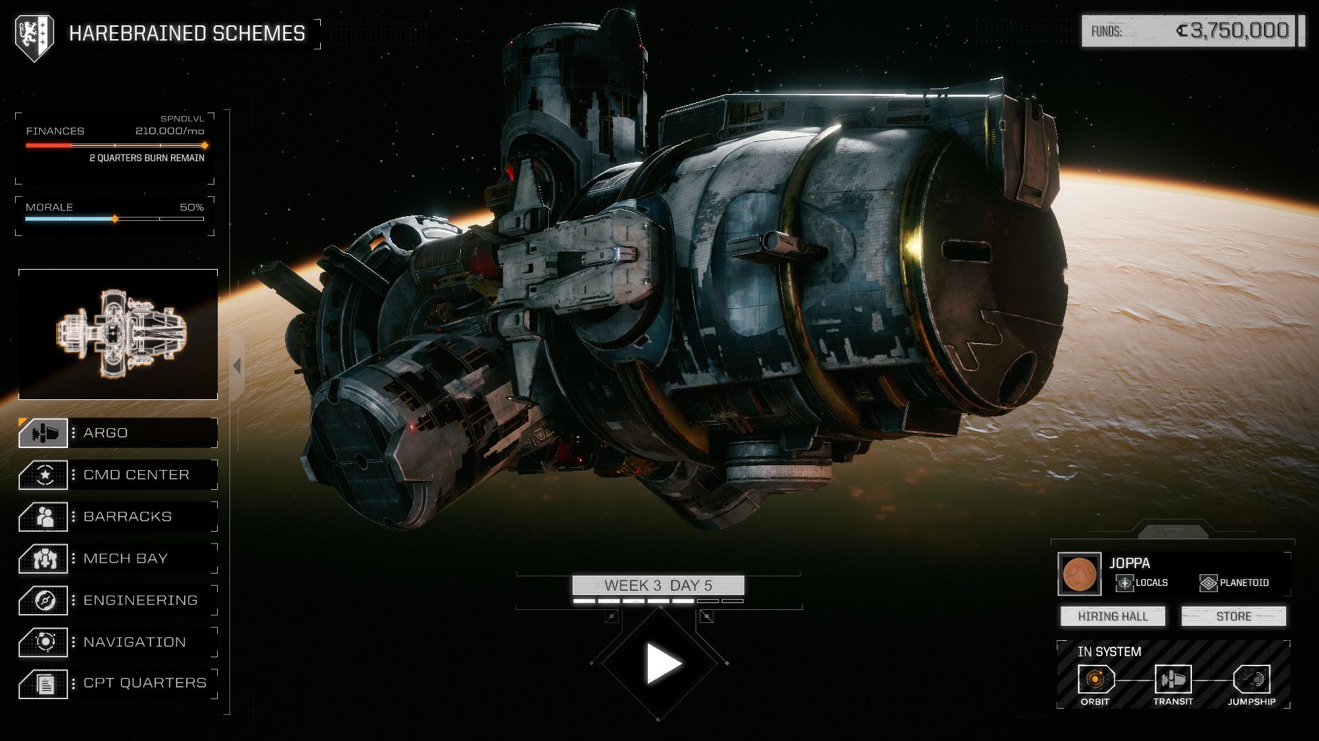 BATTLETECH - Steam Key - EUROPE