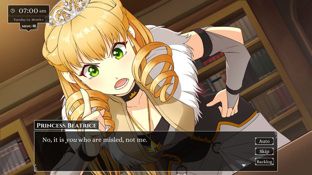 Love Esquire - RPG/Dating Sim/Visual Novel - Steam - Key GLOBAL