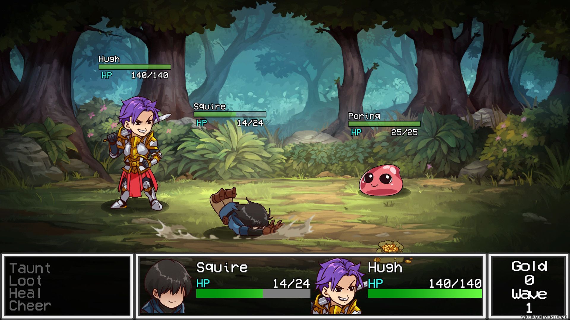 Love Esquire - RPG/Dating Sim/Visual Novel - Steam - Key GLOBAL