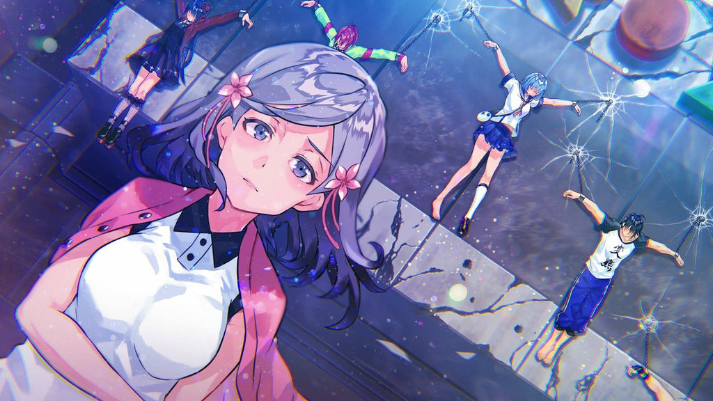 Our World Is Ended. Steam Key GLOBAL