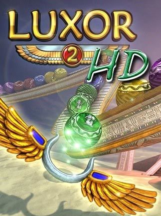 Luxor 2 HD Steam Key GLOBAL