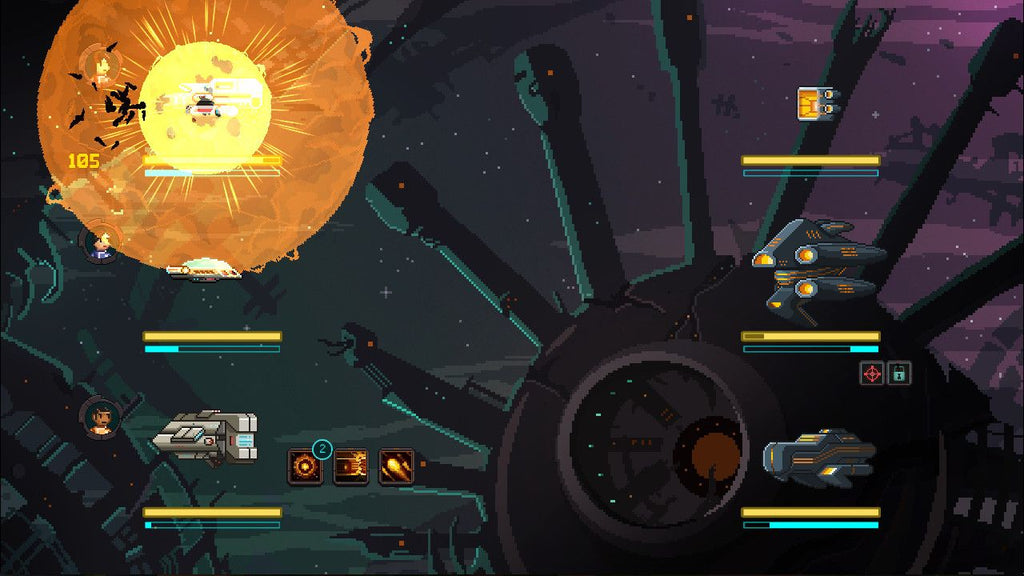 Halcyon 6: Starbase Commander Steam Key GLOBAL