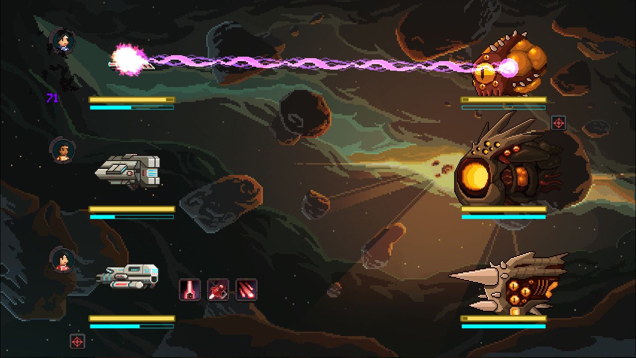 Halcyon 6: Starbase Commander Steam Key GLOBAL