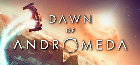 Dawn of Andromeda Steam Key GLOBAL