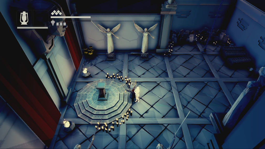 Fall of Light: Darkest Edition Steam Key GLOBAL