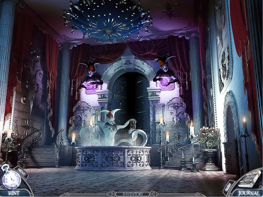 Fairy Tale Mysteries: The Puppet Thief Steam Key GLOBAL