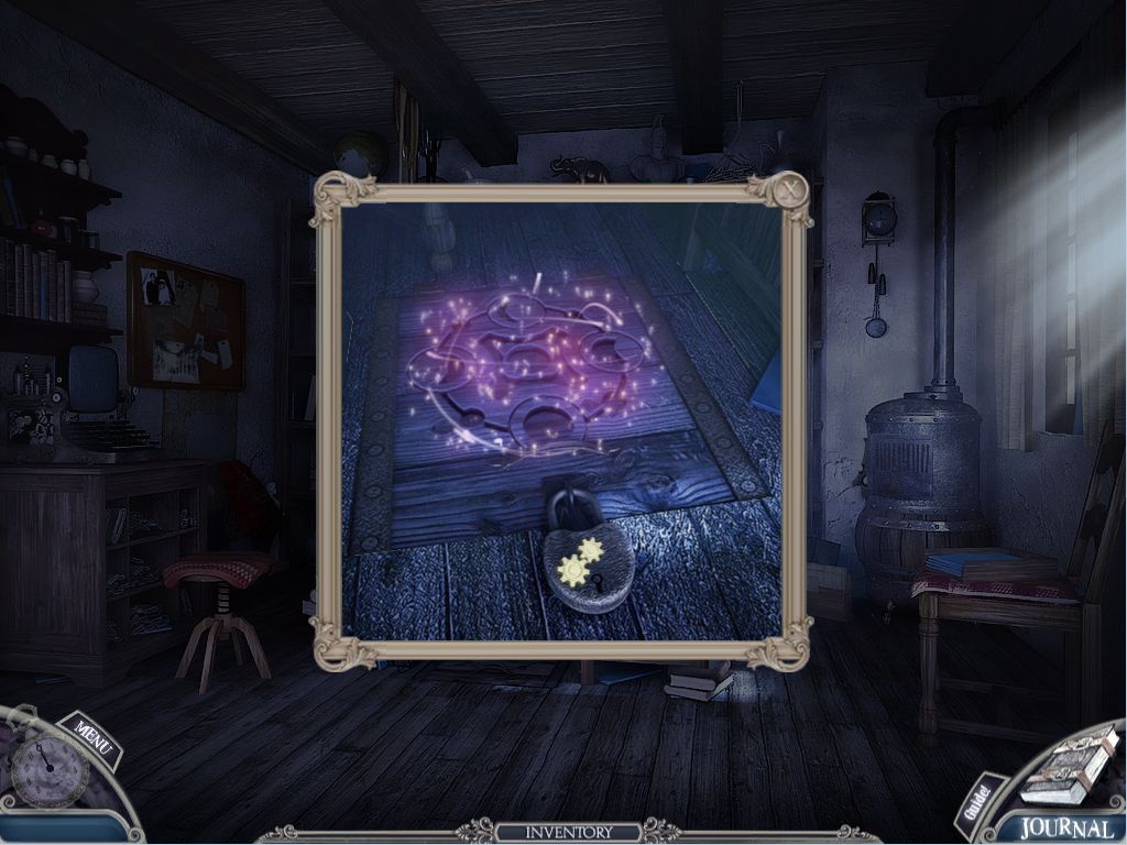 Fairy Tale Mysteries: The Puppet Thief Steam Key GLOBAL