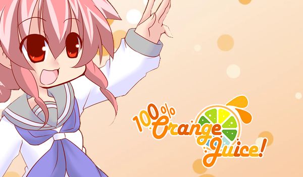 100% Orange Juice - Mixed Booster Pack Steam Key GLOBAL
