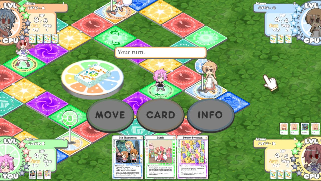100% Orange Juice - Mixed Booster Pack Steam Key GLOBAL