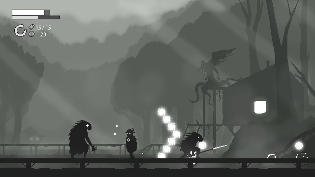 Gloom Steam Key GLOBAL