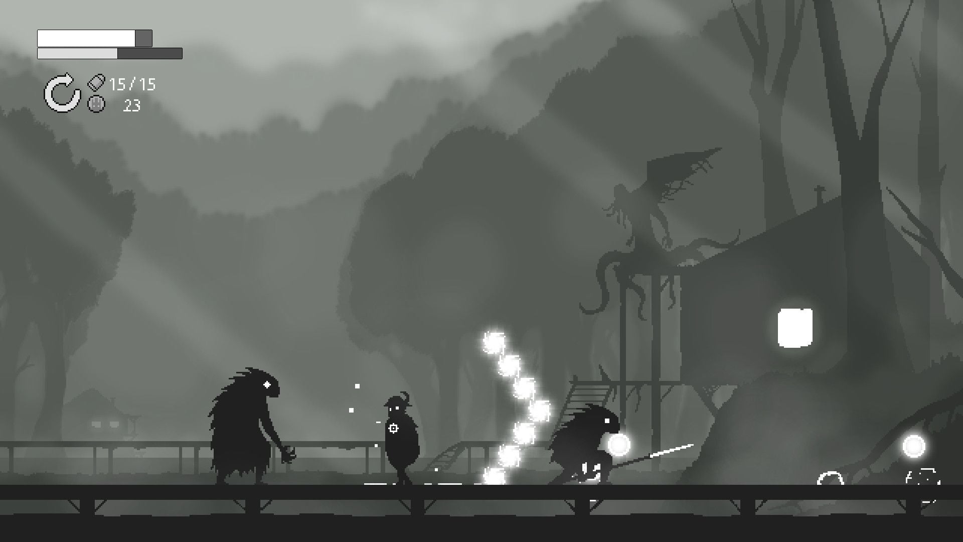 Gloom Steam Key GLOBAL