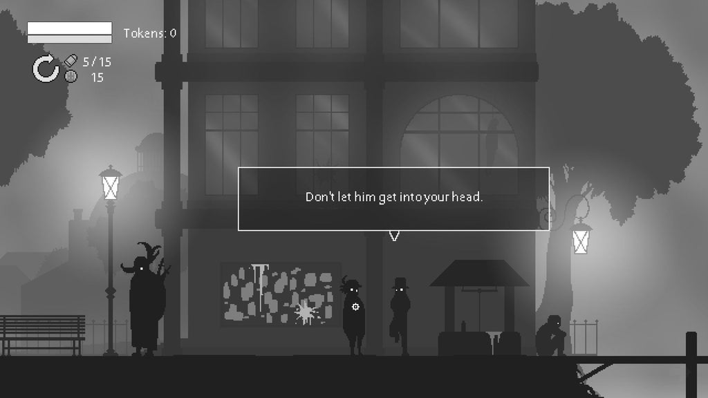 Gloom Steam Key GLOBAL