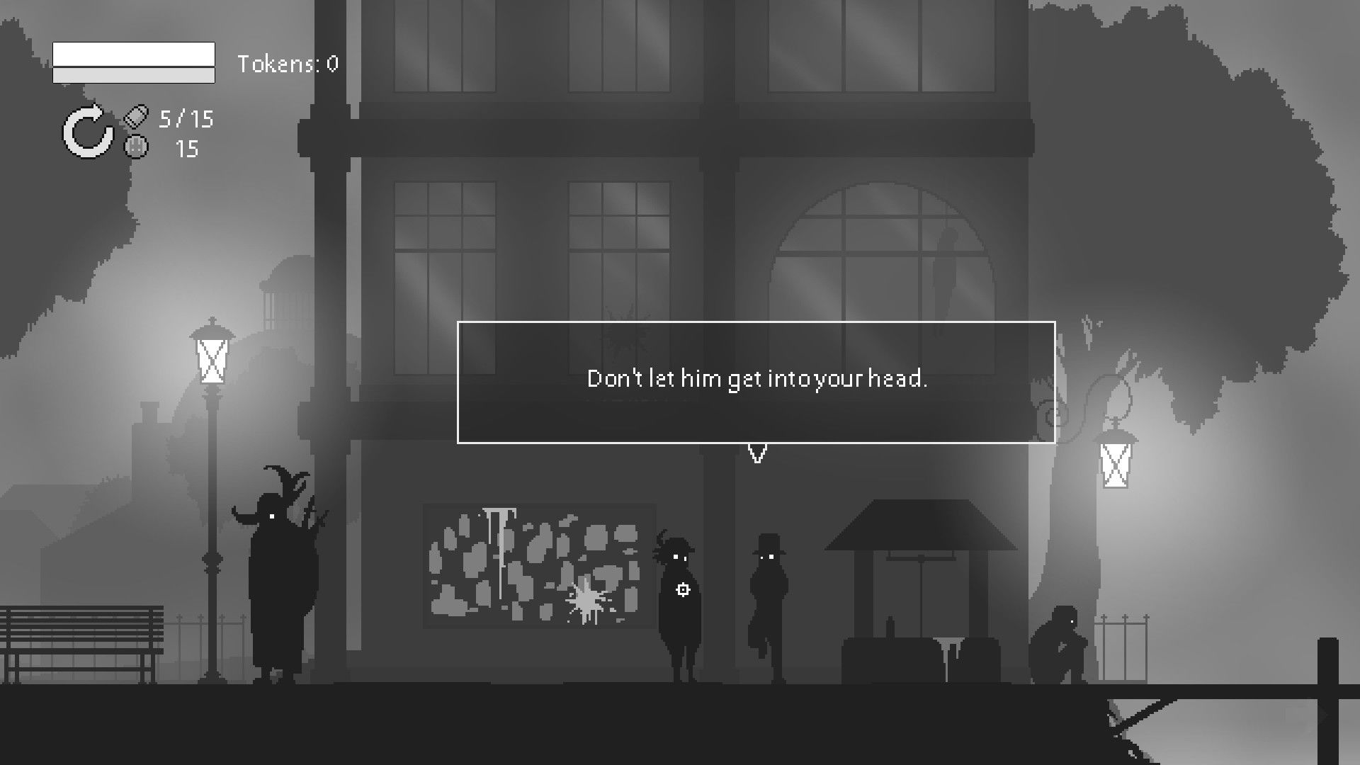 Gloom Steam Key GLOBAL