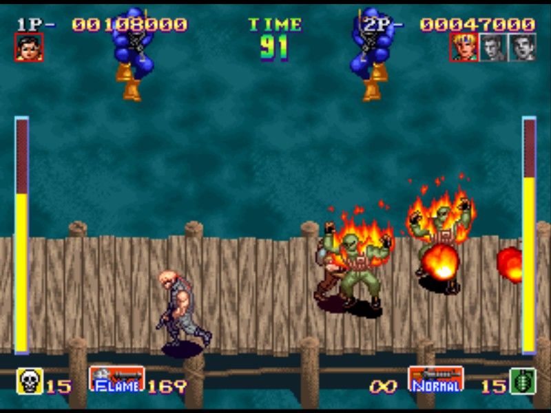 SHOCK TROOPERS Steam Key GLOBAL