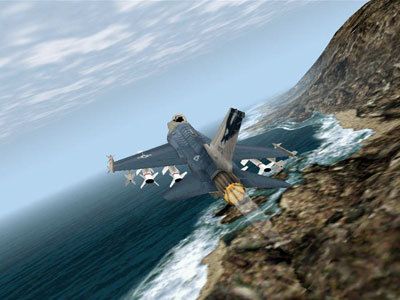 F-16 Multirole Fighter Steam Key GLOBAL