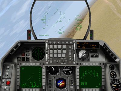 F-16 Multirole Fighter Steam Key GLOBAL