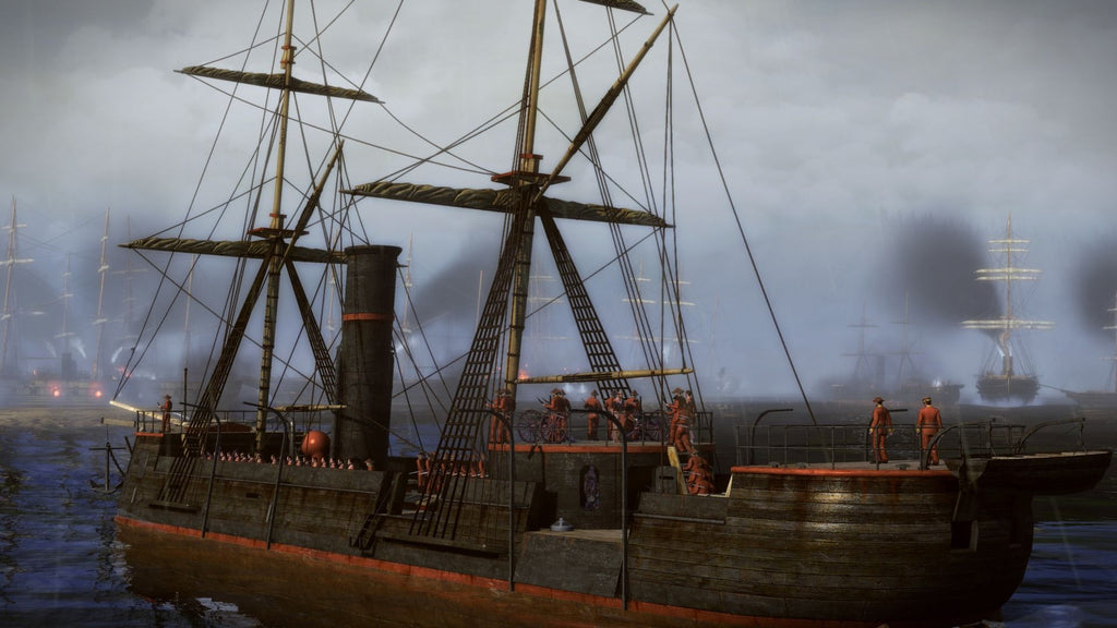 Total War: Saga - Fall of the Samurai – The Saga Faction Pack Steam Key GLOBAL