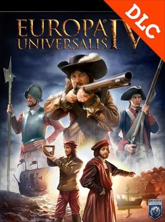 Europa Universalis IV: Indian Subcontinent Unit Pack Steam Key GLOBAL