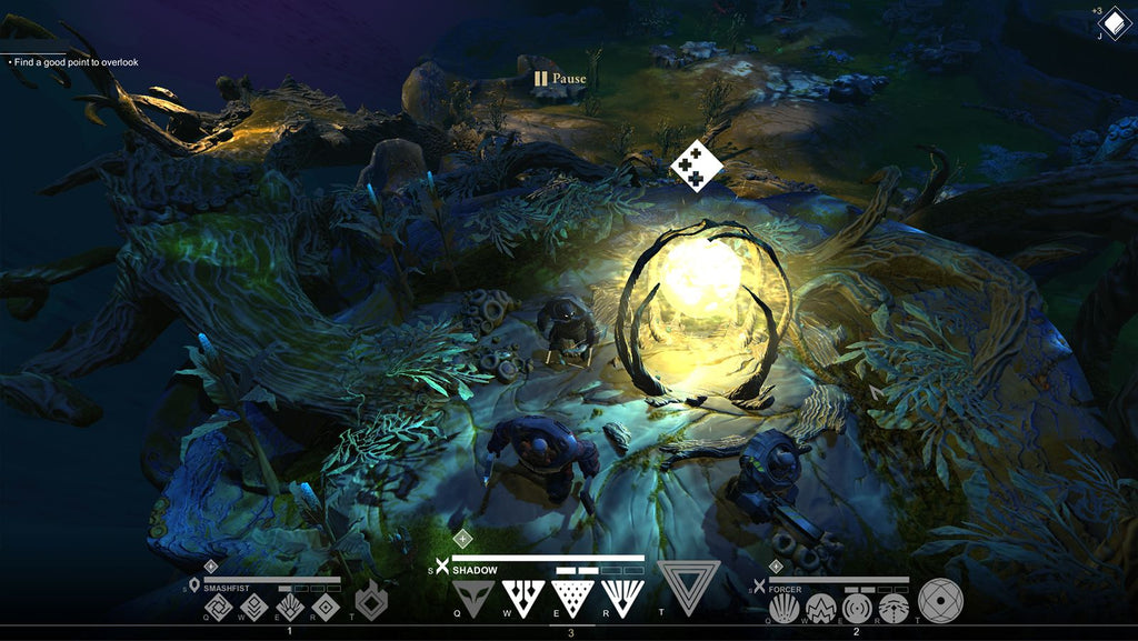 We Are The Dwarves Steam Key GLOBAL