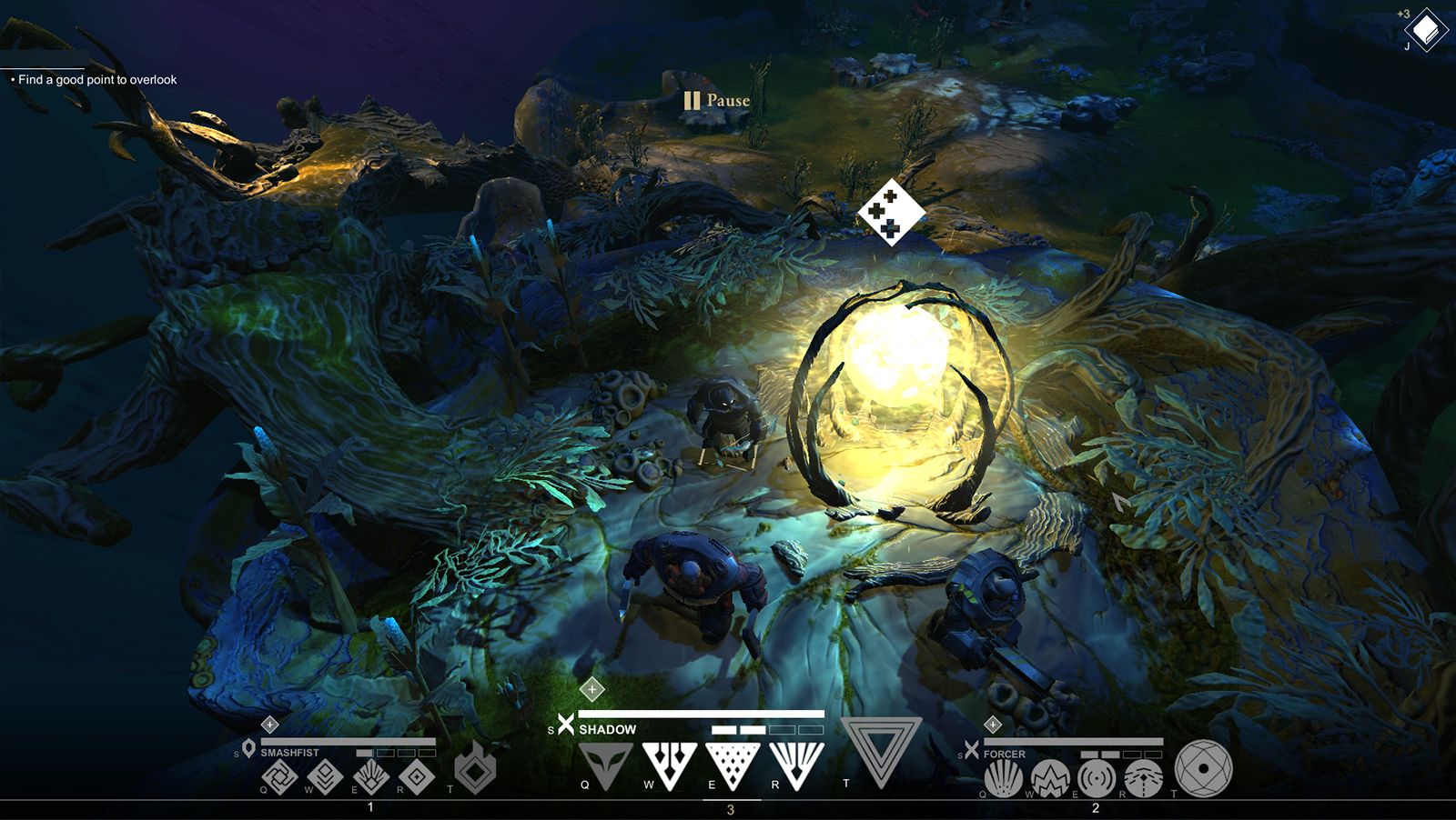 We Are The Dwarves Steam Key GLOBAL