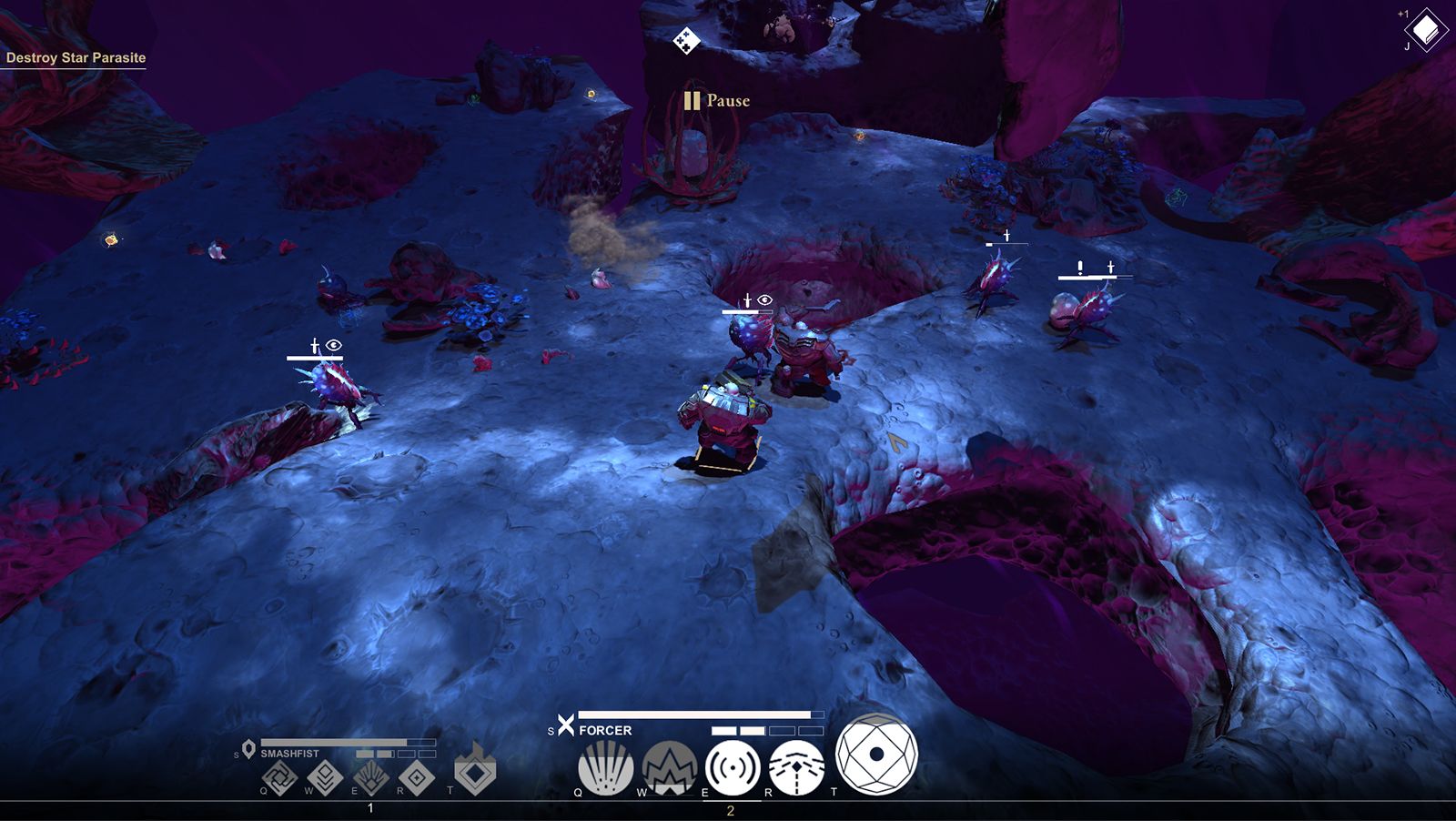 We Are The Dwarves Steam Key GLOBAL