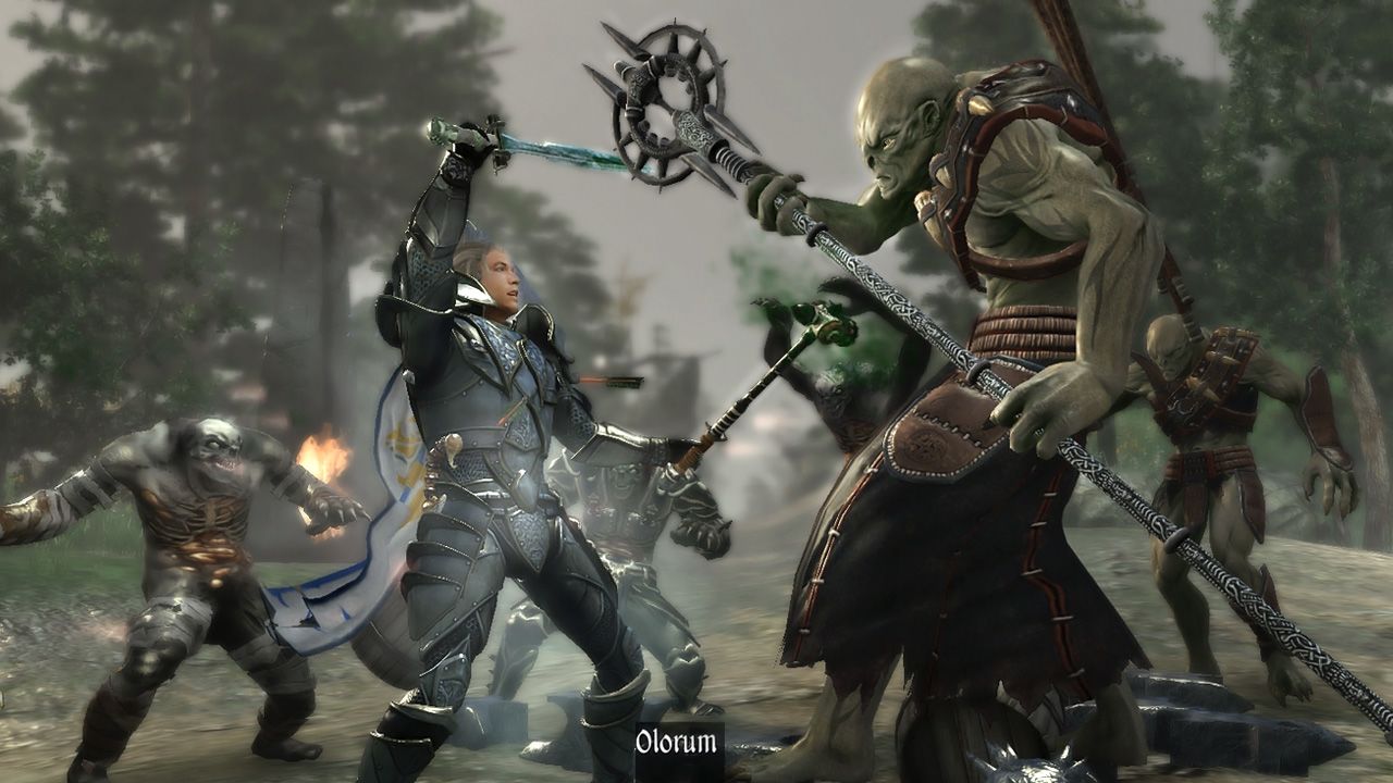 Two Worlds 2: Pirates of the Flying Fortress Key Steam GLOBAL