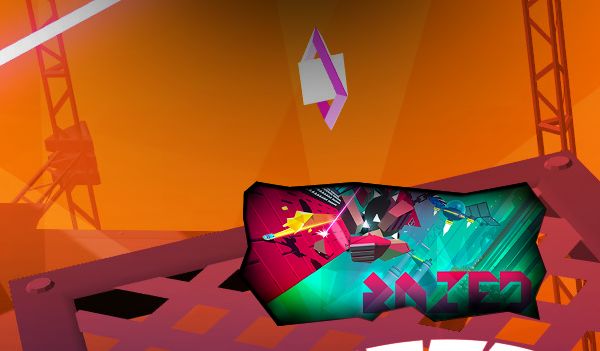 RAZED Steam Key GLOBAL
