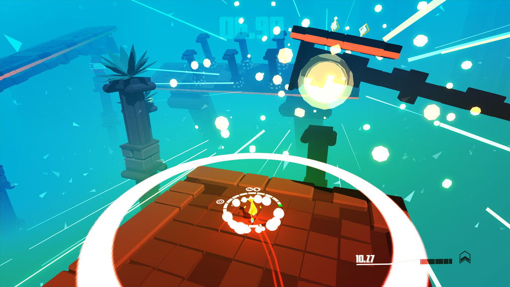 RAZED Steam Key GLOBAL