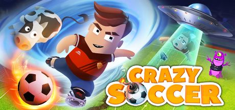 Crazy Soccer: Football Stars Original Soundtrack Steam Key - GLOBAL