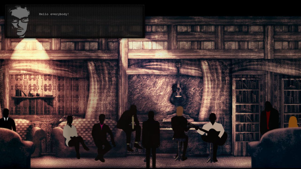 Silence of the Sleep Steam Key GLOBAL
