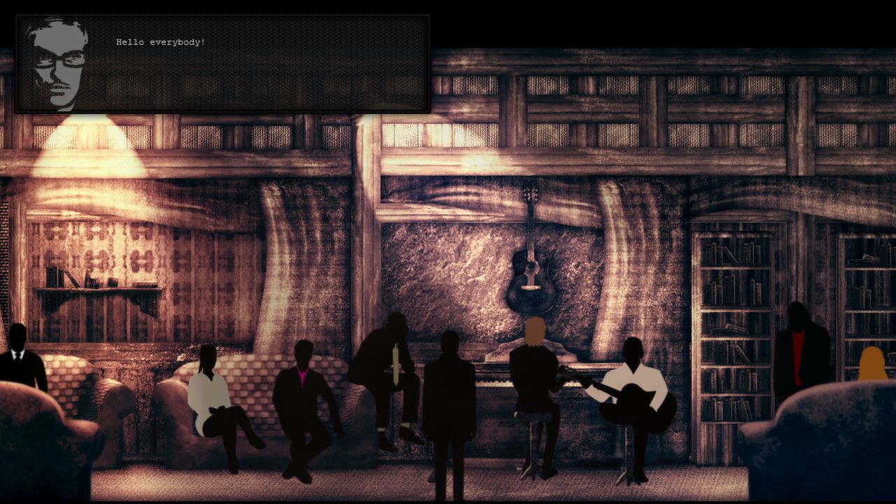 Silence of the Sleep Steam Key GLOBAL