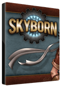Skyborn Steam Key GLOBAL