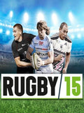 Rugby 15 Steam Key GLOBAL
