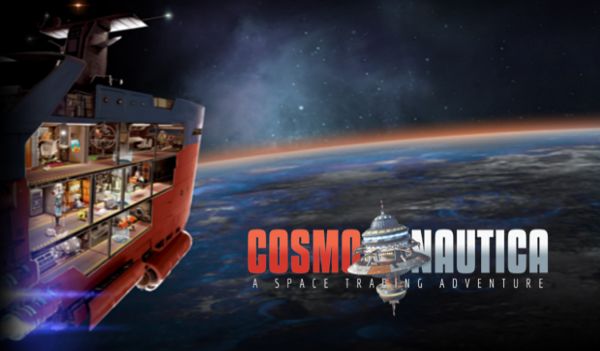 Cosmonautica Steam Key GLOBAL