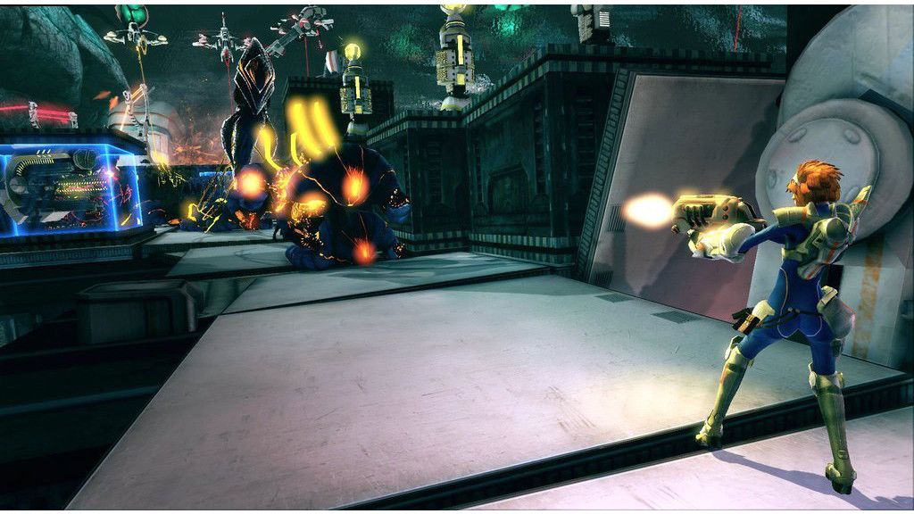 Sanctum Steam Key GLOBAL