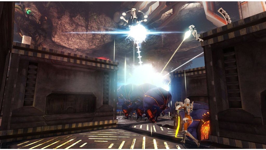 Sanctum Steam Key GLOBAL