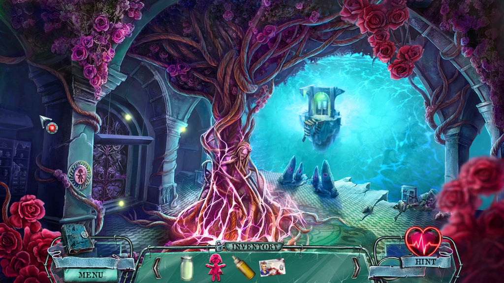 Mind Snares: Alice's Journey Steam Key GLOBAL