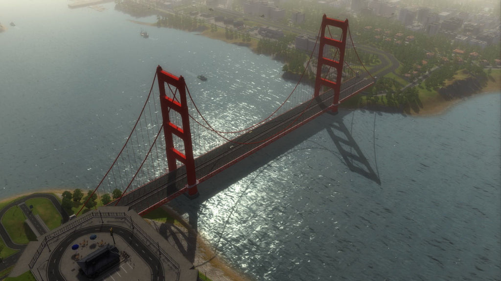 Cities in Motion: US Cities Steam Key GLOBAL