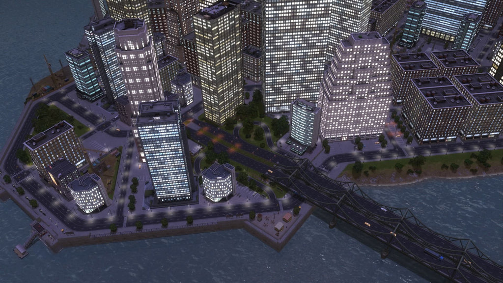 Cities in Motion: US Cities Steam Key GLOBAL