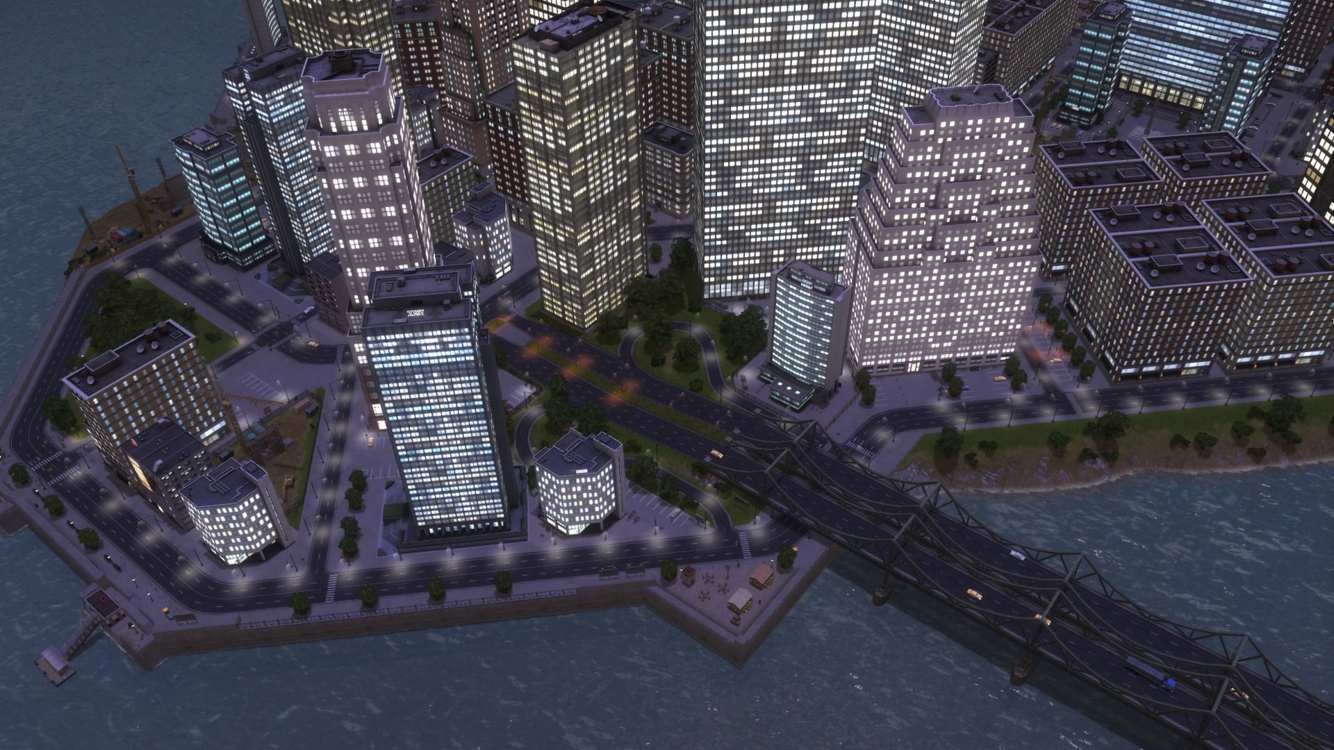Cities in Motion: US Cities Steam Key GLOBAL