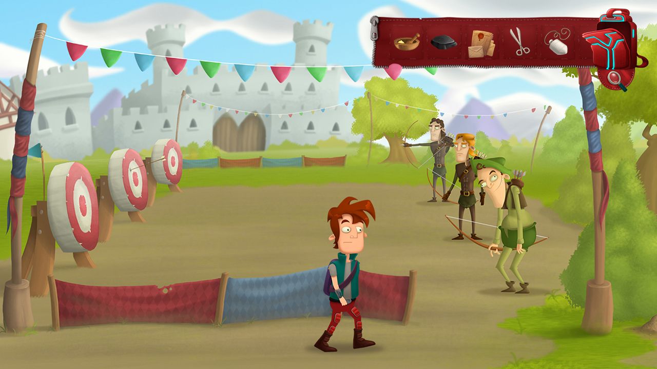Kelvin and the Infamous Machine Steam Key GLOBAL