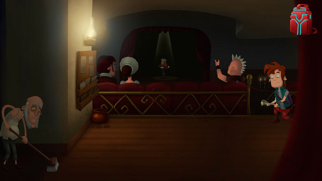 Kelvin and the Infamous Machine Steam Key GLOBAL