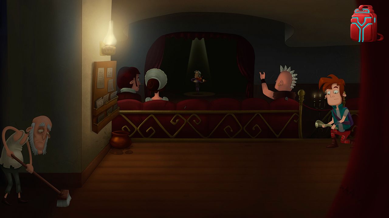 Kelvin and the Infamous Machine Steam Key GLOBAL