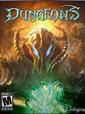 Dungeons Steam Key GLOBAL