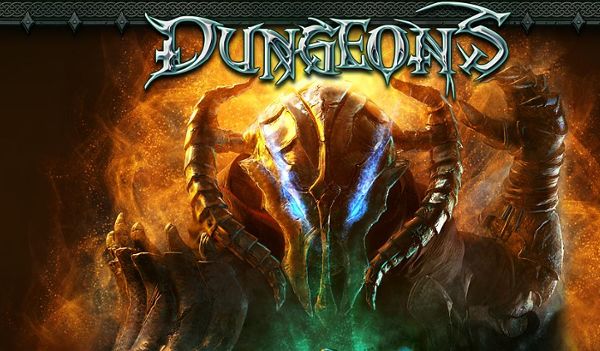 Dungeons Steam Key GLOBAL