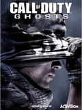 Call of Duty: Ghosts Xbox Live Key EUROPE