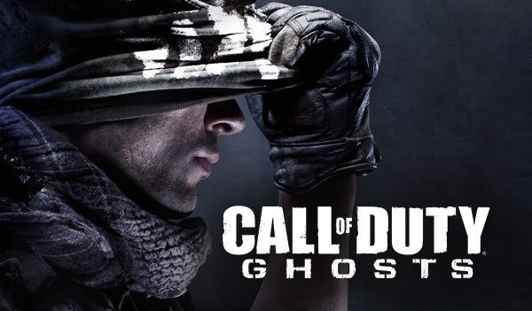 Call of Duty: Ghosts Xbox Live Key EUROPE