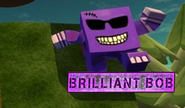 Brilliant Bob Steam Key GLOBAL